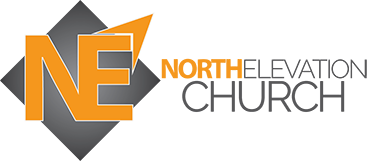 North Elevation Church