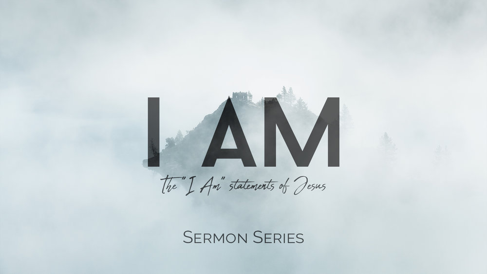 I AM – Part 4 – EASTER